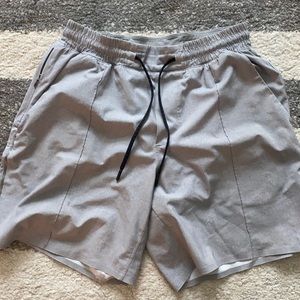 Lululemon men’s shorts
